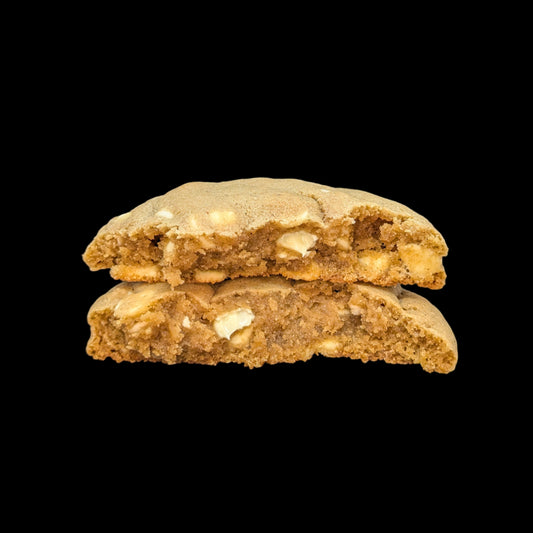 Gingerbread NYC Chunk