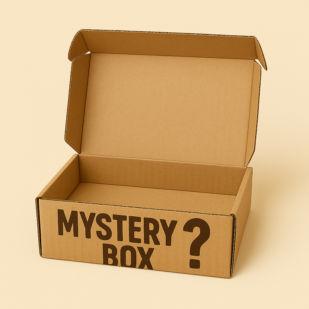 Monthly Mystery Box