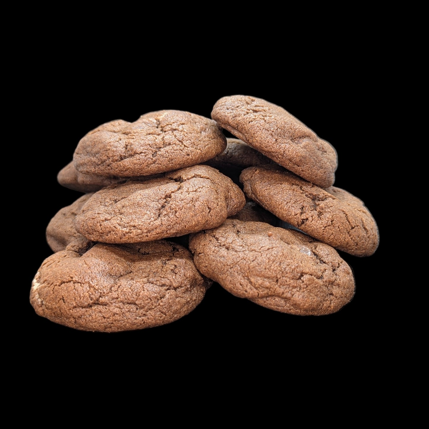 Choc Fudge Brownie Mini