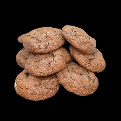 Choc Fudge Brownie Mini