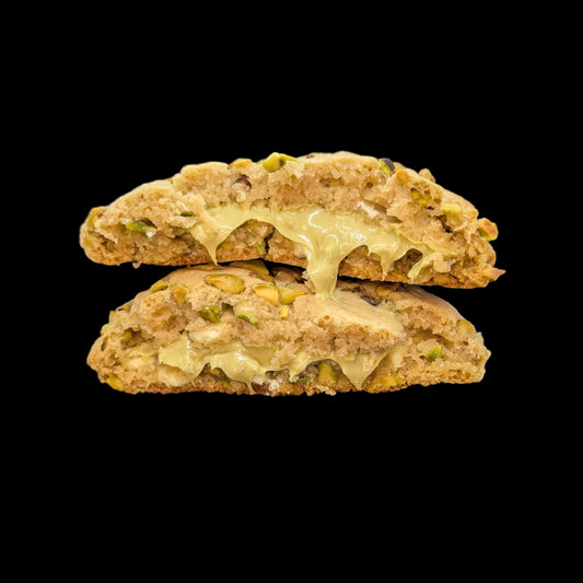 Pistachio Dream