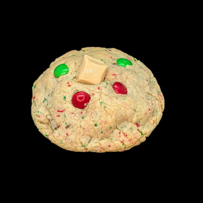 Christmas Caramilk® Crunch