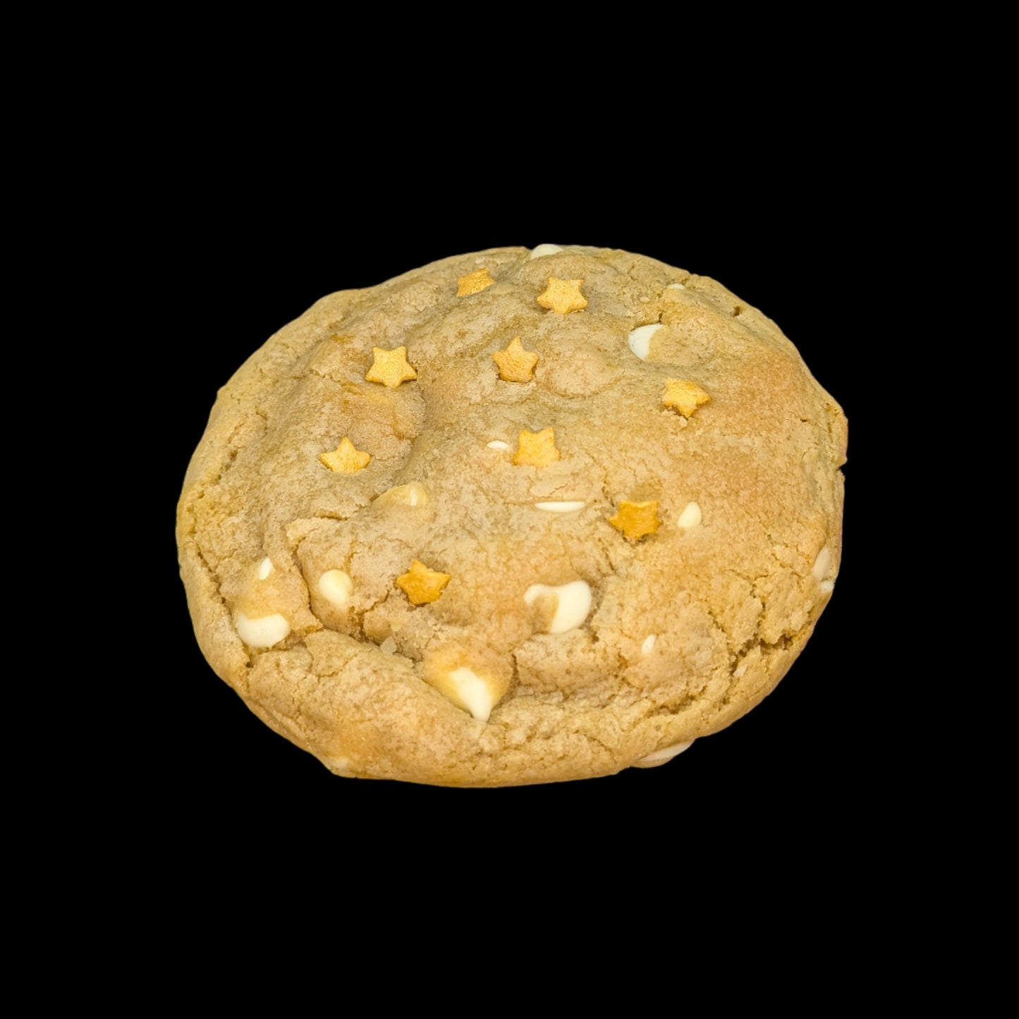 Santa’s Butterscotch Caramel