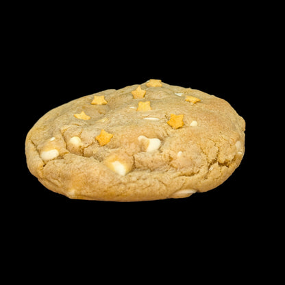 Santa’s Butterscotch Caramel