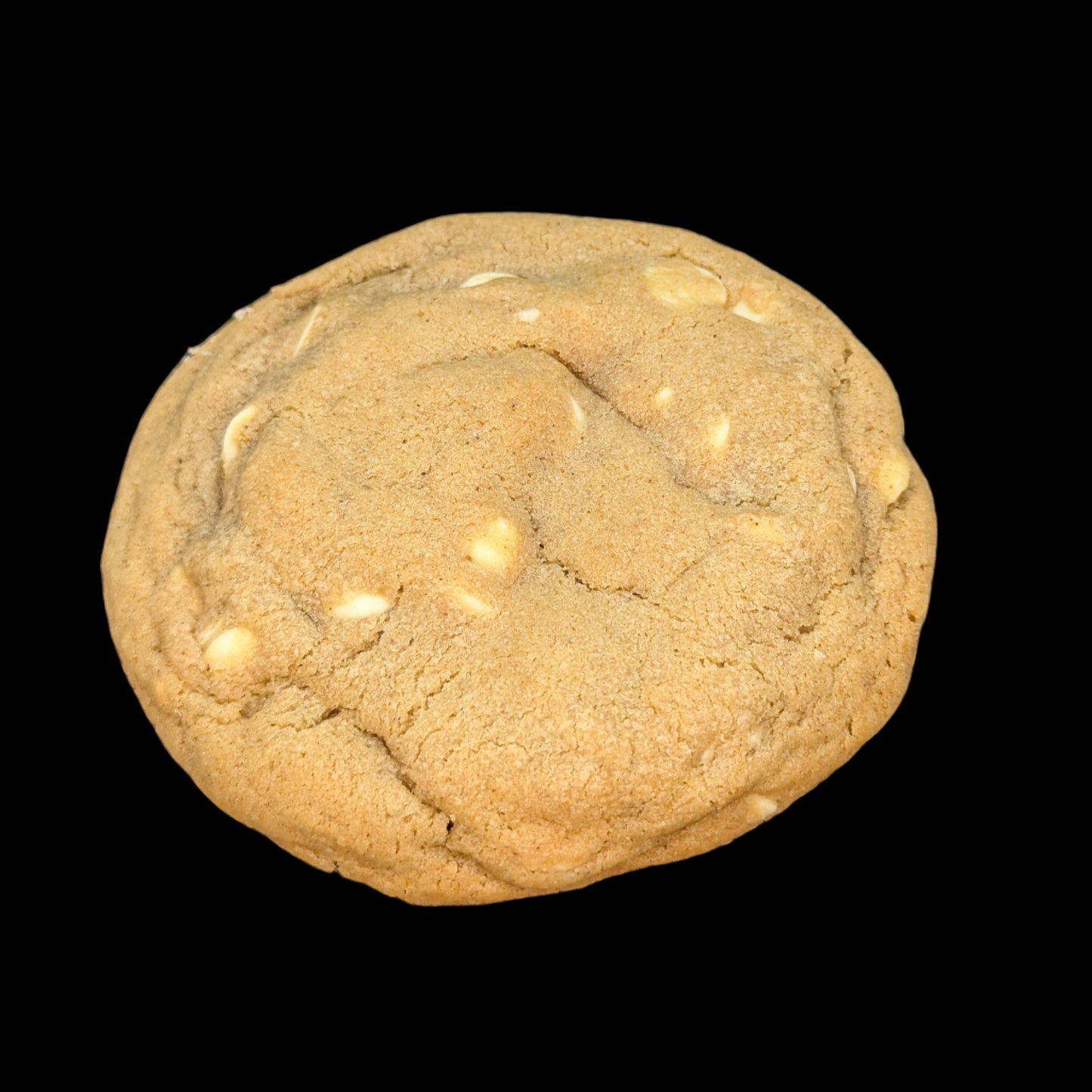 Gingerbread NYC Chunk