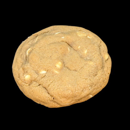 Gingerbread NYC Chunk