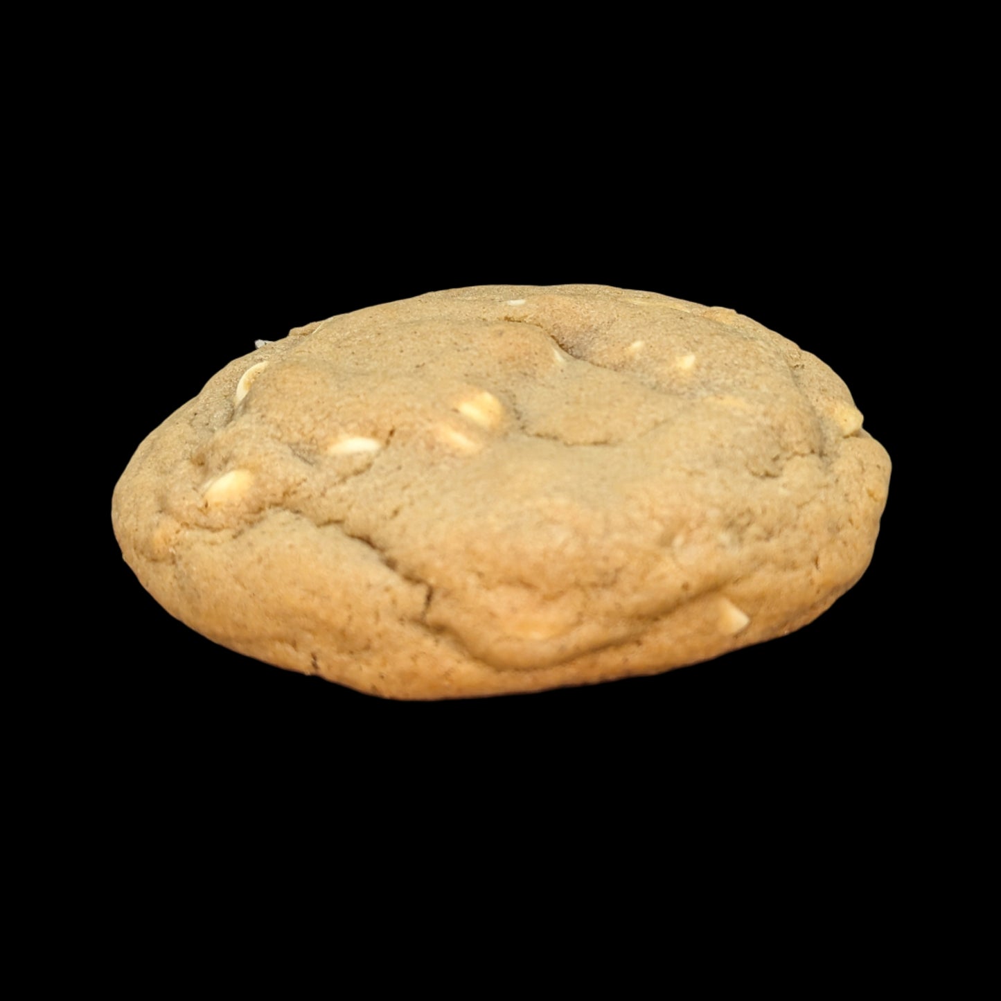 Gingerbread NYC Chunk