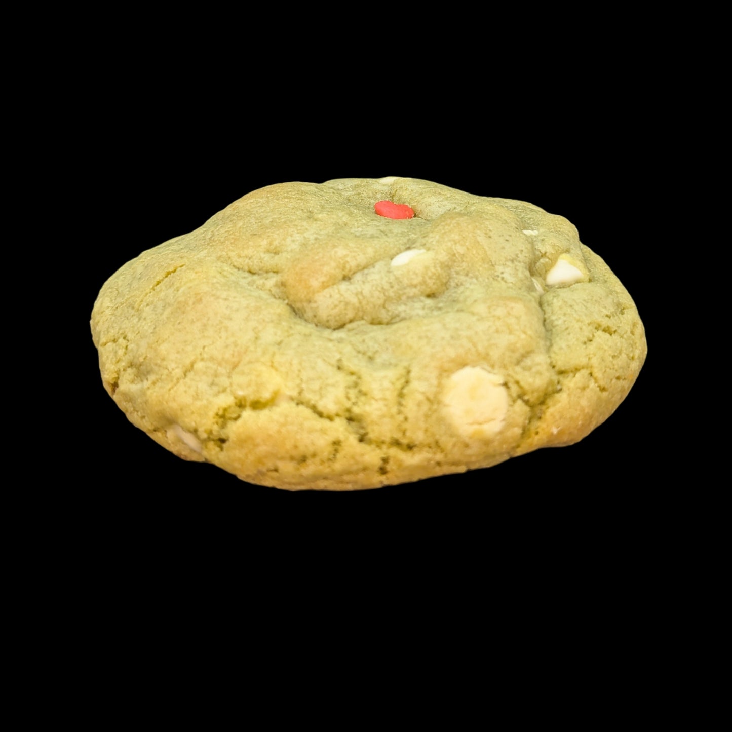 The Grinch’s Heart