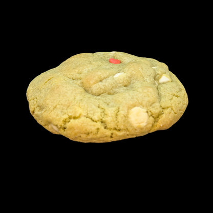 The Grinch’s Heart