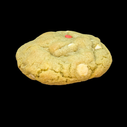 The Grinch’s Heart