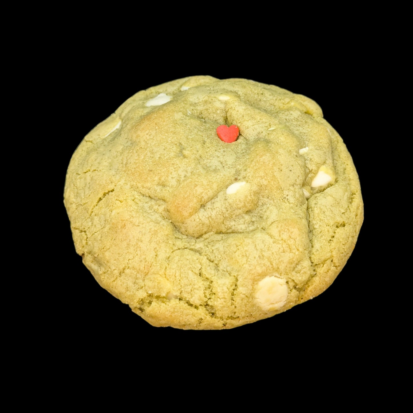 The Grinch’s Heart