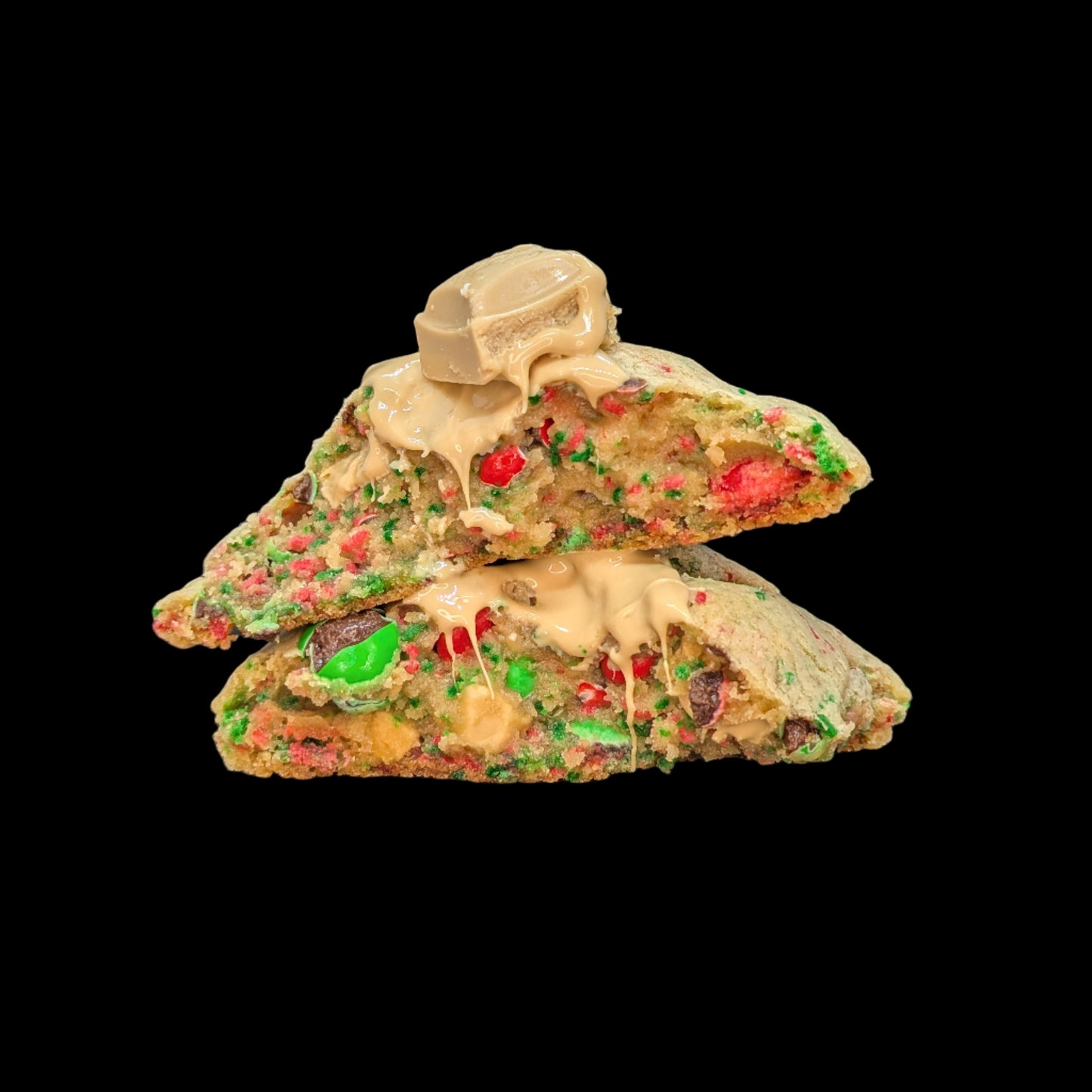 Christmas Caramilk® Crunch