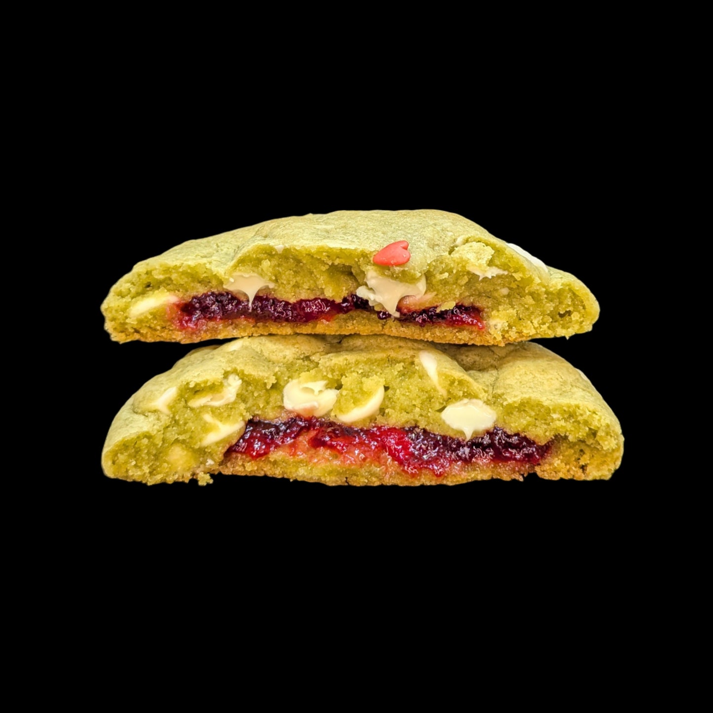 The Grinch’s Heart