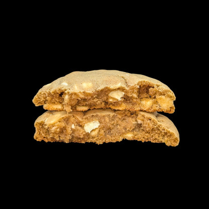 Gingerbread NYC Chunk