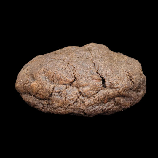 Dubai Chocolate Brownie Cookie