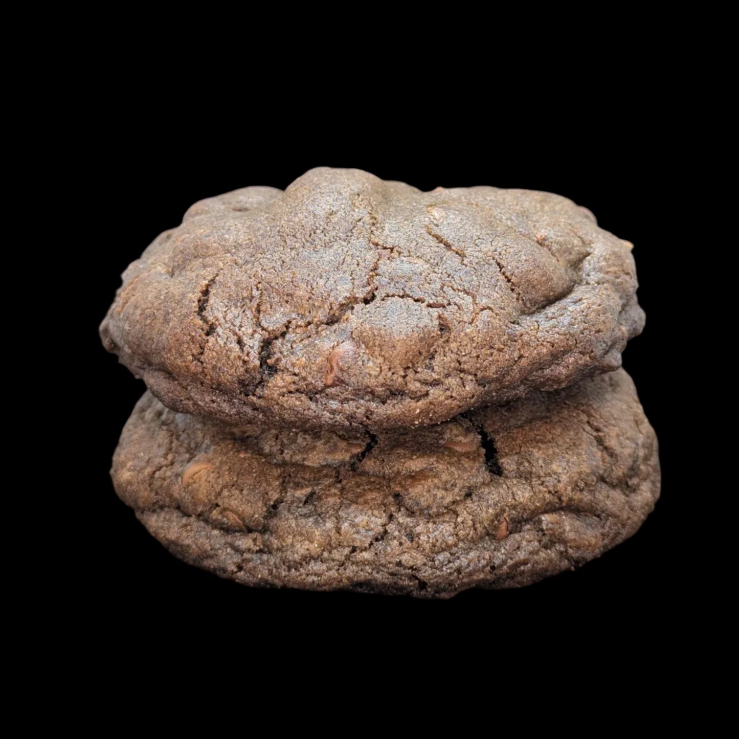 Dubai Chocolate Brownie Cookie